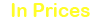 tarifas