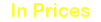 tarifas