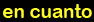 tarifas